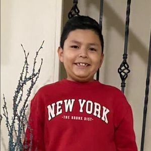 Meet your Posher, Marlon